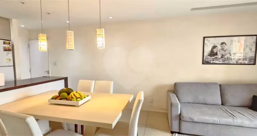 Apartamento com 3 quartos à venda na Avenida Ernesto Igel, Vila Leopoldina, São Paulo