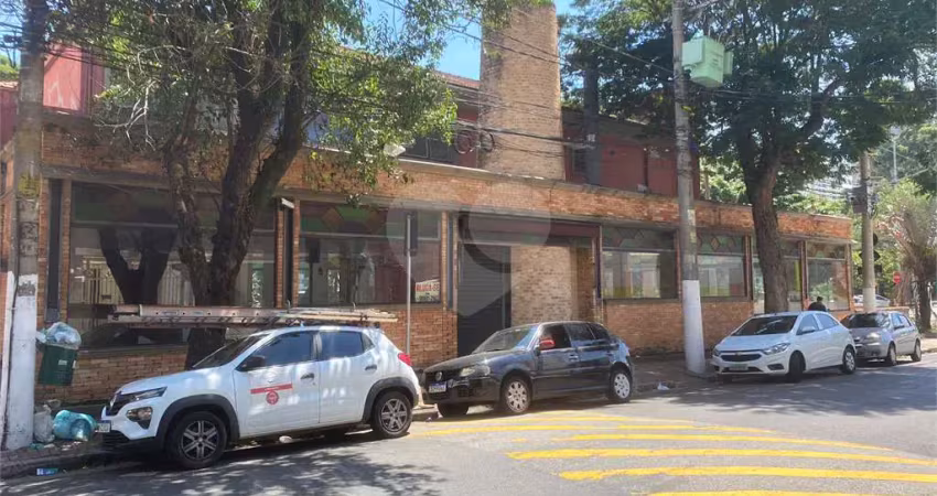 Salão comercial para locação em vila leopoldina - sp