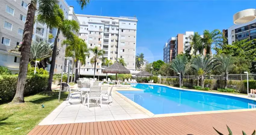 Apartamento com 3 quartos à venda em cidade são francisco - sp