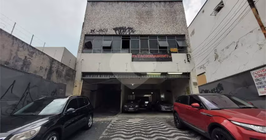 Prédio à venda na Rua Roma, Lapa, São Paulo