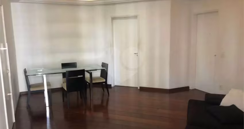 Apartamento com 3 quartos à venda em bela aliança - sp