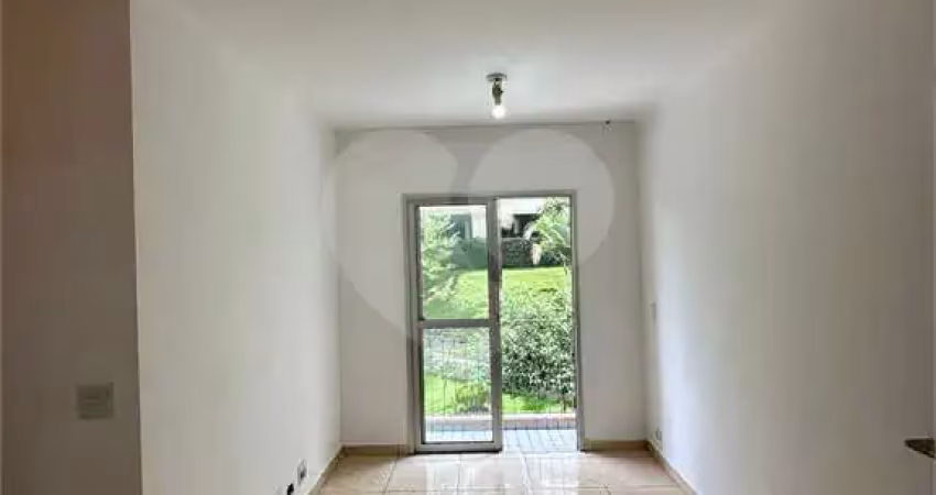 Apartamento com 2 quartos à venda em rio pequeno - sp