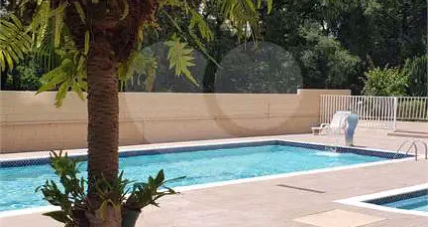 Apartamento com 2 quartos à venda na Rua Floresto Bandecchi, Jaguaré, São Paulo