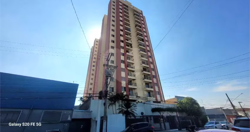 Apartamento com 2 quartos à venda em vila jaguara - sp