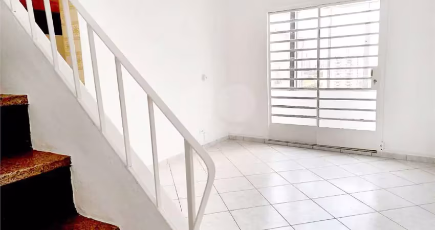 Sobrado com 2 quartos à venda em vila anglo brasileira - sp