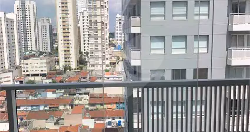 Studio com 1 quartos à venda em vila leopoldina - sp