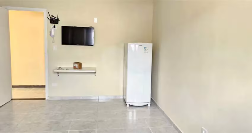 Apartamento com 1 quartos para locação em rio pequeno - sp
