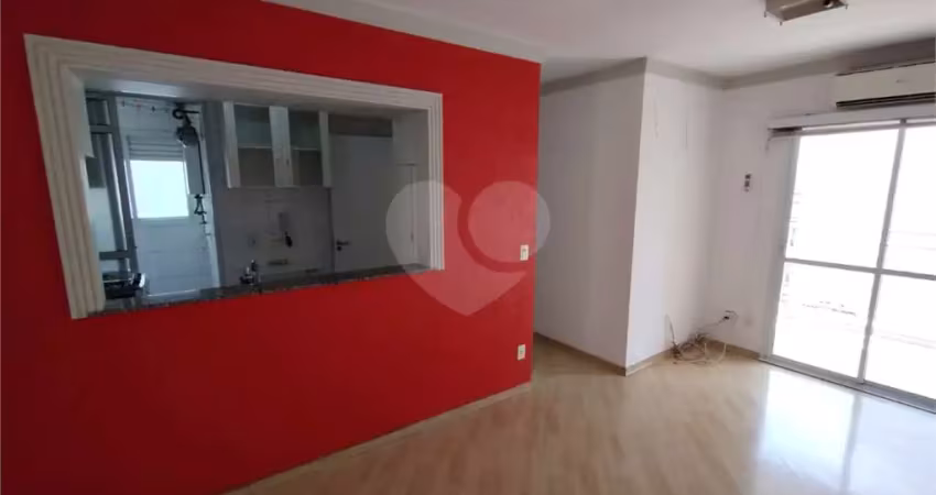 Apartamento com 2 quartos para locação em lapa - sp