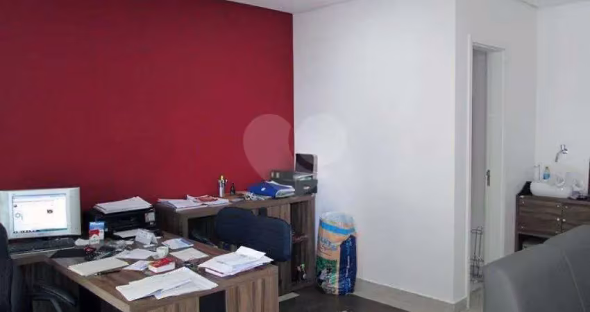 Sala comercial à venda na Rua Hassib Mofarrej, Vila Leopoldina, São Paulo