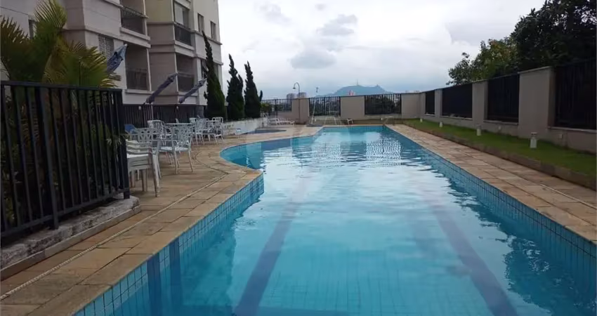 Apartamento com 2 quartos para alugar na Rua Belmonte, Vila Leopoldina, São Paulo
