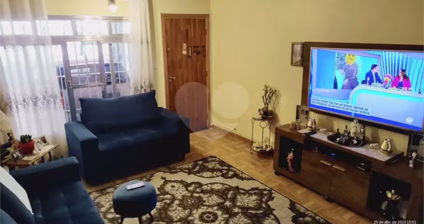 Casa com 3 quartos à venda na Rua Hayden, Vila Leopoldina, São Paulo