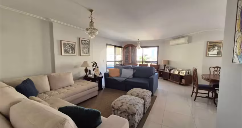 Apartamento com 4 quartos à venda na Rua Corrientes, Lapa, São Paulo