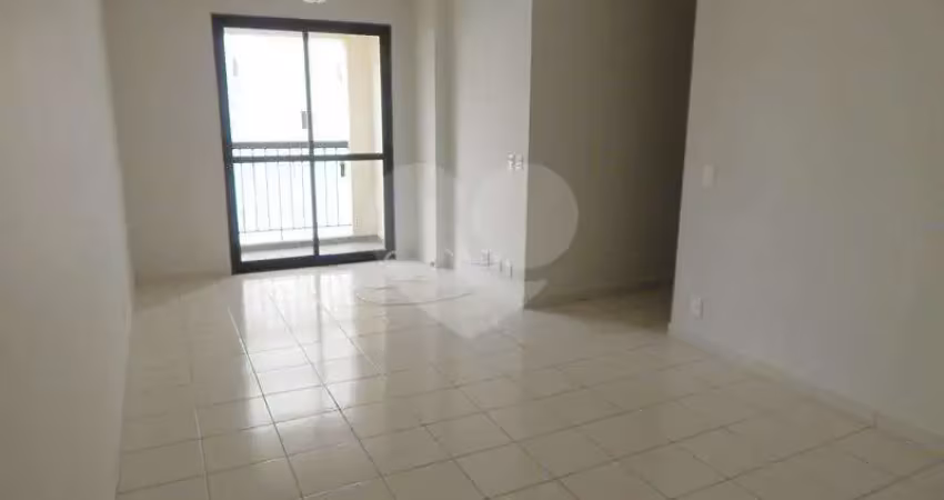 Apartamento com 3 quartos para locação em vila leopoldina - sp