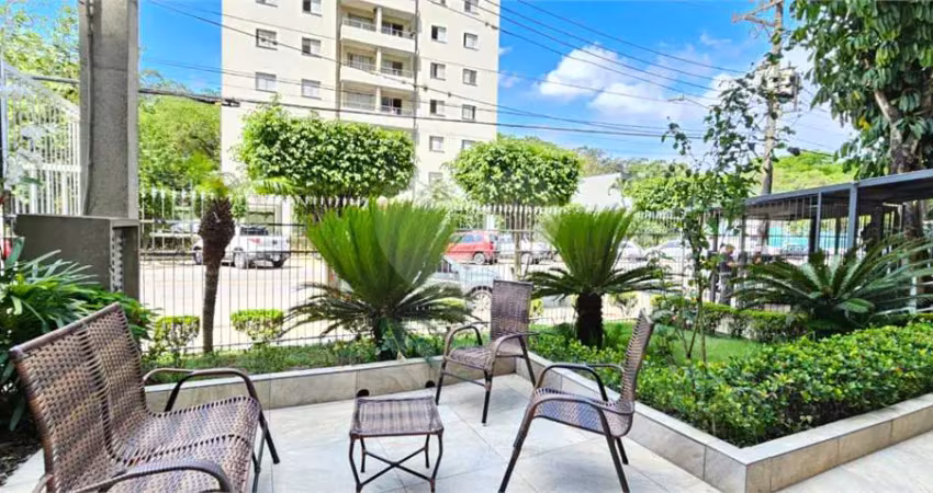 Apartamento com 3 quartos para locação em city américa - sp