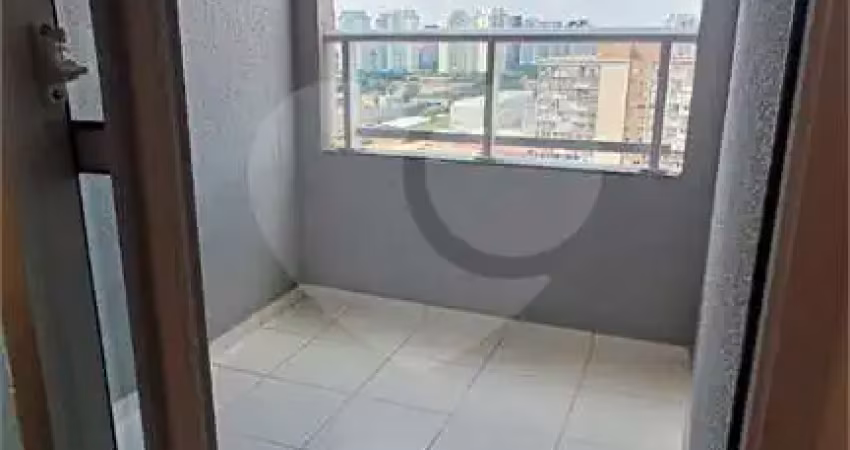 Apartamento com 1 quartos à venda em água branca - sp