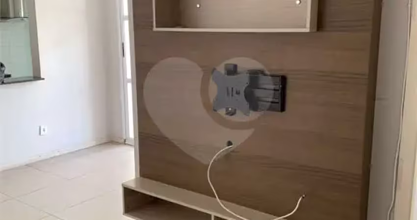 Apartamento com 2 quartos à venda em nossa senhora do ó - sp