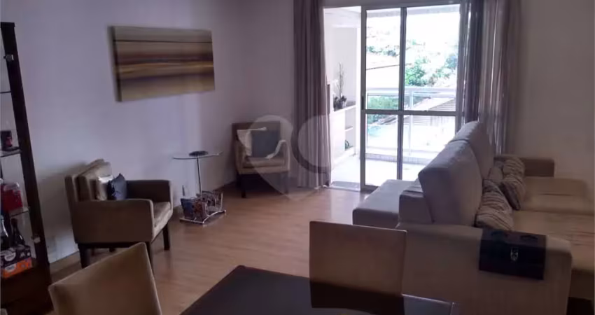 Apartamento com 3 quartos à venda em vila leopoldina - sp