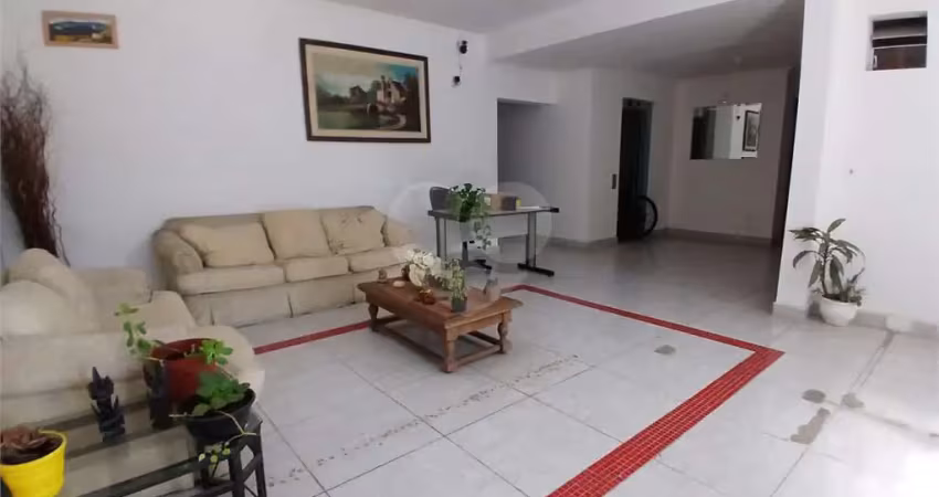 Kitnet com 1 quartos para locação em vila romana - sp