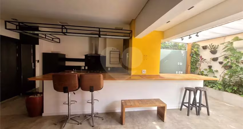 Garden com 1 quartos à venda em vila leopoldina - sp