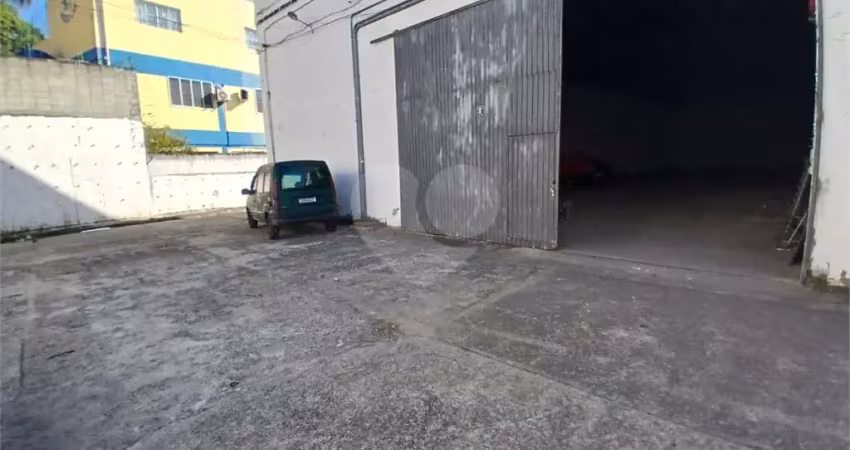 Barracão / Galpão / Depósito para alugar na Rua Eudoro Lincoln Berlinck, Butantã, São Paulo