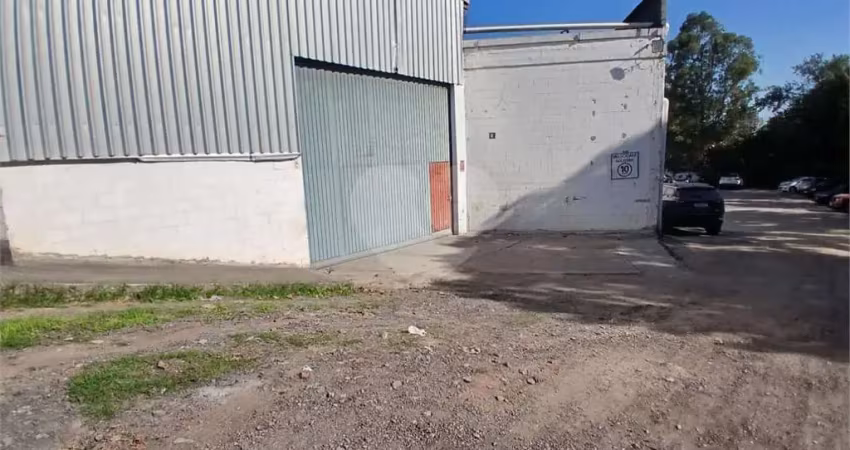 Barracão / Galpão / Depósito para alugar na Rua Eudoro Lincoln Berlinck, Butantã, São Paulo