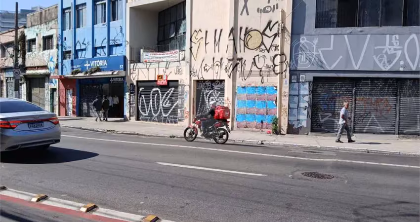 Ponto comercial para alugar na Rua Butantã, Pinheiros, São Paulo