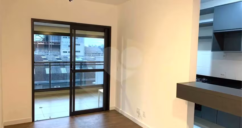 Apartamento com 2 quartos à venda em vila leopoldina - sp