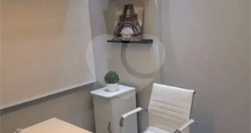 Sala comercial à venda na Rua Roma, Lapa, São Paulo
