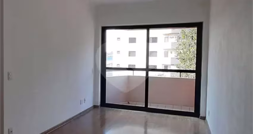 Apartamento com 2 quartos à venda em vila leopoldina - sp