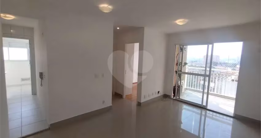 Apartamento com 2 quartos à venda ou para locação em lapa - sp