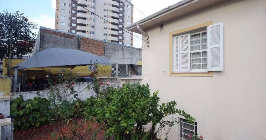 Casa com 2 quartos à venda na Rua Ciro Costa, Perdizes, São Paulo