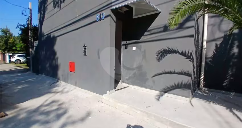 Kitnet / Stúdio para alugar na Rua Alvarenga, Butantã, São Paulo