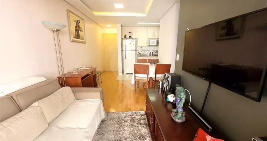 Apartamento com 2 quartos para locação em consolação - sp