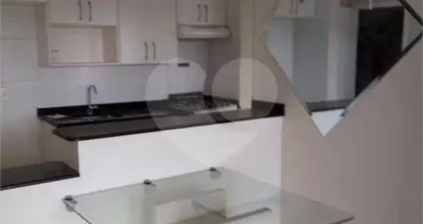 Apartamento com 2 quartos à venda em vila anastácio - sp