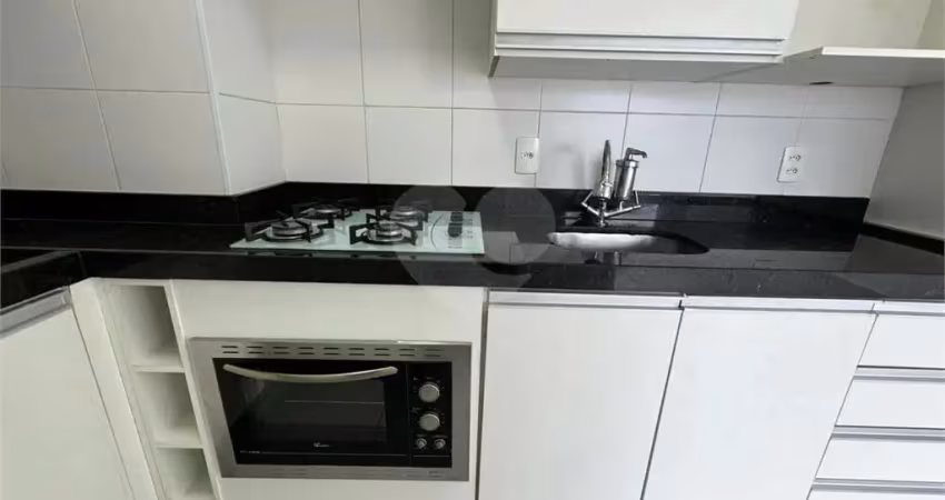 Apartamento com 1 quartos para locação em vila leopoldina - sp