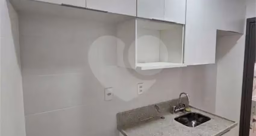 Apartamento com 2 quartos para locação em vila leopoldina - sp