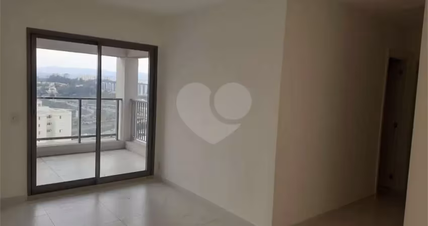 Apartamento com 2 quartos para locação em vila leopoldina - sp
