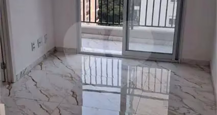Apartamento com 2 quartos à venda na Avenida Paula Ferreira, Pirituba, São Paulo