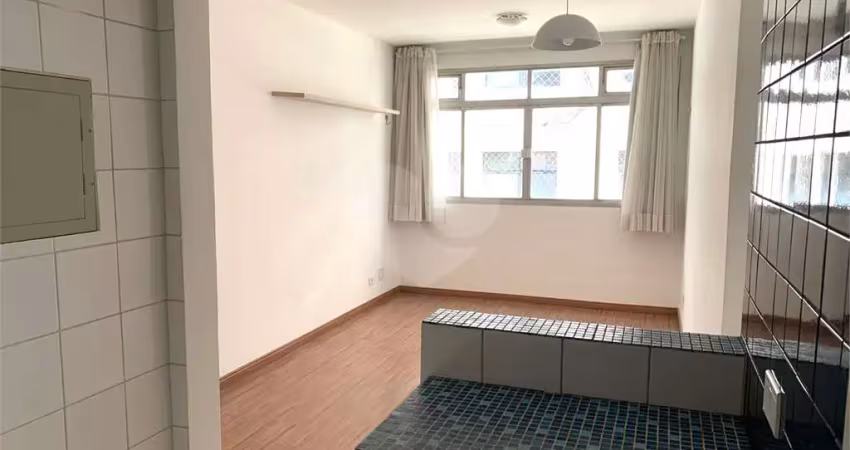 Apartamento com 2 quartos à venda em pinheiros - sp
