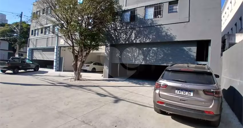 Ponto comercial para alugar na Rua Alvarenga, Butantã, São Paulo