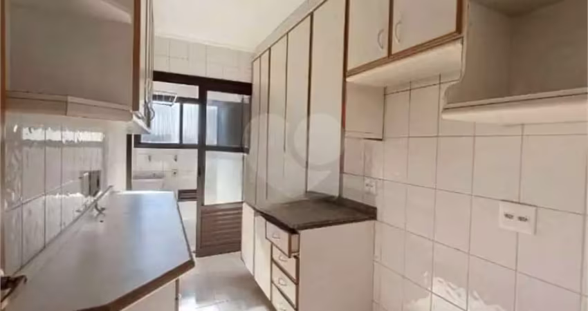Apartamento com 2 quartos para locação em vila indiana - sp