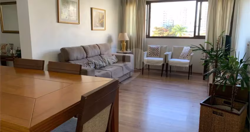 Apartamento com 3 quartos à venda em vila leopoldina - sp