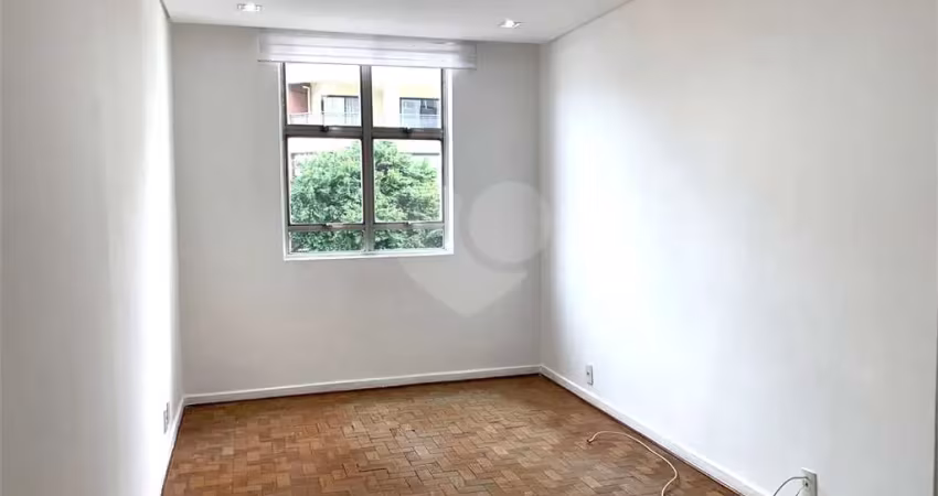 Apartamento com 1 quartos para locação em pinheiros - sp