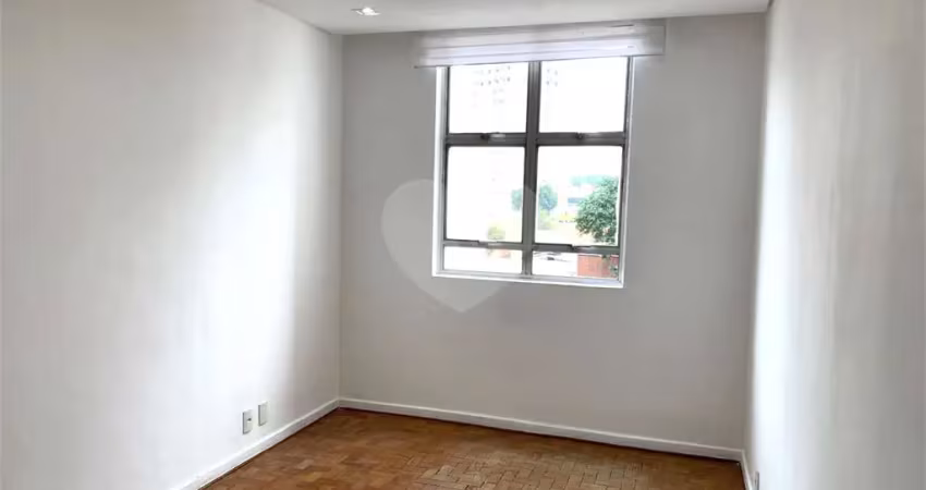 Apartamento com 1 quartos para locação em pinheiros - sp