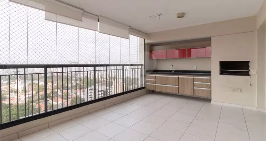 Apartamento com 3 quartos à venda em vila leopoldina - sp