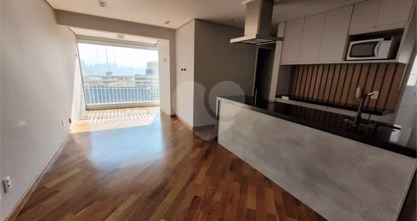 Apartamento com 2 quartos à venda na Rua George Smith, Lapa, São Paulo