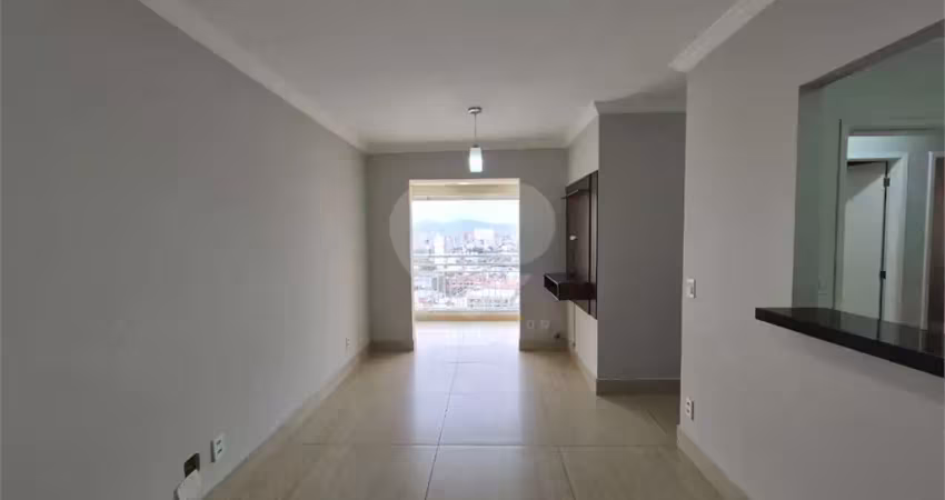 Apartamento com 2 quartos para locação em lapa - sp