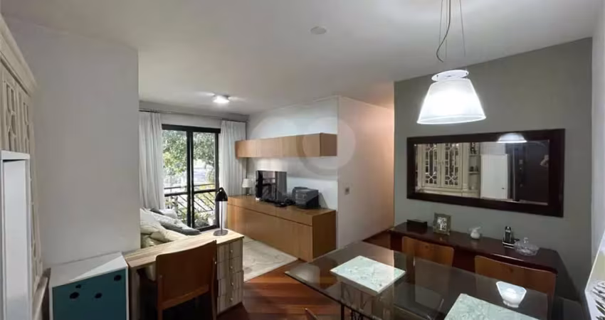 Apartamento com 3 quartos à venda em vila leopoldina - sp
