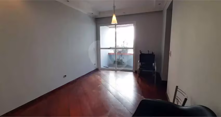 Apartamento com 2 quartos à venda ou para locação em vila leopoldina - sp