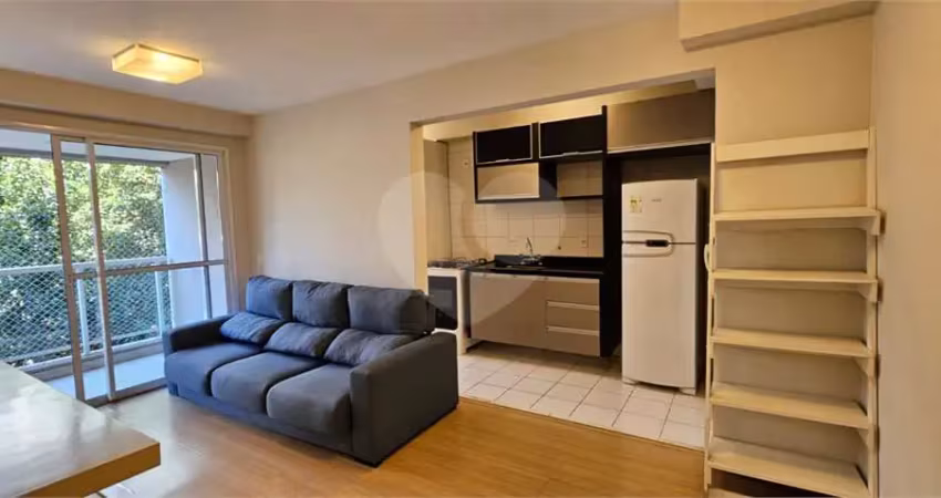 Apartamento com 2 quartos para locação em alto da lapa - sp